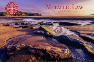 Metallic Law Barristers and Solicitors